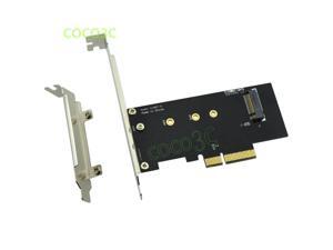PCI-e 4x to M Key NGFF SSD Card for SAMSUNG 950 PRO SM951 M.2 PCI express SSD Desktop Motherboard upgrade to PCIe Gen3 NVMe PCI-e 4x to M Key NGFF SSD Card for SAMSUNG 950 PRO SM951 M.2 PCI express SSD Desktop Motherboard upgrade to PCIe Gen3 NVMe