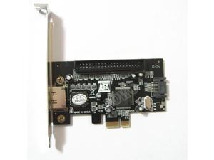 PCI-e PCIE PCI express to IDE SATA2.0 eSATA Combo Controller Card 1Port IDE + 1port SATA + 1port eSATA RAID Card JMB363 Chip PCI-e PCIE PCI express to IDE SATA2.0 eSATA Combo Controller Card 1Port IDE + 1port SATA + 1port eSATA RAID Card JMB363 Chip