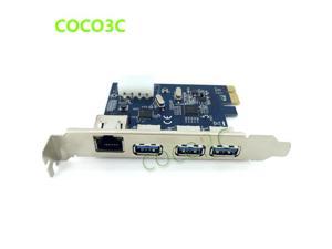 inateck usb 3.0 pci express card