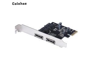 Almencla 4 Pieces NVME PCIe Converter M.2 NVME SSD to PCI Express 3.0 X4 Host Controller Expansion Card