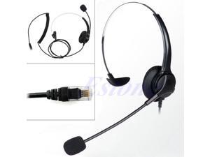 rj11 wireless headset