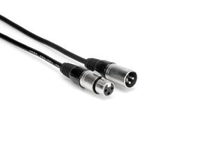 Hosa EBU-010 XLR3F to XLR3M AES/EBU Cable, 10 feet Hosa EBU-010 XLR3F to XLR3M AES/EBU Cable, 10 feet