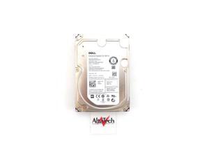 Dell 6TB 0P00JM 7200RPM SATA 6Gbps 512E 128MB 3.5/" Hard Drive v4 ST6000NM0024