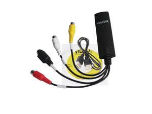 diamond multimedia usb 2.0 video capture device for mac