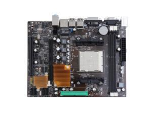 A780 Desktop PC Computer Motherboard Mainboard AM3 Supports DDR3 Dual Channel A780 Desktop PC Computer Motherboard Mainboard AM3 Supports DDR3 Dual Channel