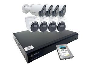 home security camera a1