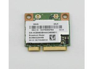 NC.23611.003 ACER Aspire Timeline UM5-481TG 802.11AGN Wireless Card NC.23611.003 ACER Aspire Timeline UM5-481TG 802.11AGN Wireless Card