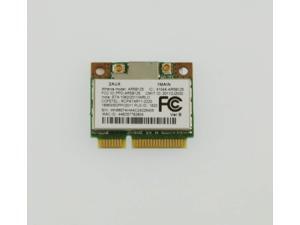 NI.23600.085 Acer Gateway ASPIRE 5333 Internal WLAN 300Mbits Wireless Card NI.23600.085 Acer Gateway ASPIRE 5333 Internal WLAN 300Mbits Wireless Card