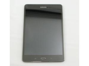 GH97-17399A Samsung Galaxy Tab A SM-T350 8 Screen + Digitizer GH97-17399A Samsung Galaxy Tab A SM-T350 8 Screen + Digitizer