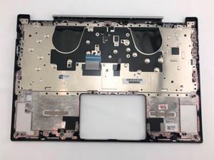 Lenovo Yoga 720-13IKB Silver Palmrest w/ Backlit Keyboard 5CB0N67975 Lenovo Yoga 720-13IKB Silver Palmrest w/ Backlit Keyboard 5CB0N67975