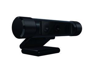 Razer Stargazer Depth-Sensing HD Webcam Razer Stargazer Depth-Sensing HD Webcam