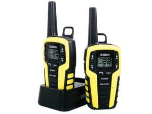 Uniden 32-mile 22 Channels SX329 Two-Way Radios (Pair)