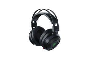 Razer NARI Wireless USB Transceiver / 3.5mm analog Connector Headset Razer NARI Wireless USB Transceiver / 3.5mm analog Connector Headset