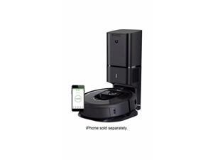 iRobot ROOMBAI755 Roomba i7+ Wi-Fi Connected Robot Vacuum iRobot ROOMBAI755 Roomba i7+ Wi-Fi Connected Robot Vacuum