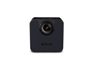 Brinno HDR Time Lapse Wi-Fi Camera w/ Brinno Camera App Control for iOS Only, IPX4 Splash Proof & Weather Resistant