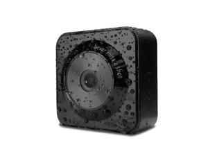 Brinno TLC130 Time Lapse and Step Video HD Camera - Compact and Portable, Long-Lasting Battery - BLE and Wi-Fi Connection - Mounts and Quick-Release Adapter Included - Premium Quality, Water-Resistant