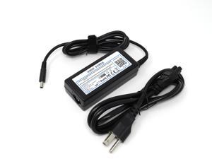AMSK POWER Ac Adapter for Dell Inspiron 13 7000 (7359), 14 7000 (7460) , 15 7000 (7537), 17 7000  (7779) Power Cord Charger 65W