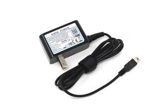 AMSK POWER Ac Adapter for Nextar Portable GPS Navigator Q4 Q4-01 Q4-02 Q4-03 Q4-04 Q4-05 Q4-06 Q4-07 Q4-lt Q4-43lt 43nt Md Md Lt Z3 K4 Me K4-1 K4-2 K4-3 K4-4 Snap3 Snap5 Snap7 GPS