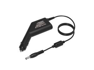 AMSK POWER Car Charger for Panasonic Toughbook CF-Y4 CF-Y5 Cf-18 Cf-19 Cf-28 Cf-29 Cf-30 Cf-31 Cf-50 Cf-51 16v 4.5a 72W Laptop Battery Power Supply Cord