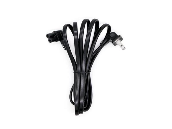 Power Cable Cord for Brother Sewing Machine SC6600 JX2517