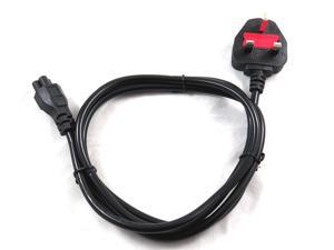 3-Prong 6 Ft 6 Feet United Kingdom UK AC Power Adapter Us Extension Wall Cord for Hp Hewlett Packard Pavilion Compaq Presario Hp Spare Sony Vaio Lenovo Fujitsu Lifebook Laptop Battery Charger 3-Prong 6 Ft 6 Feet United Kingdom UK AC Power Adapter Us Extension Wall Cord for Hp Hewlett Packard Pavilion Compaq Presario Hp Spare Sony Vaio Lenovo Fujitsu Lifebook Laptop Battery Charger