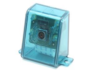 Raspberry Pi Camera Case / Enclouser - Blue Raspberry Pi Camera Case / Enclouser - Blue