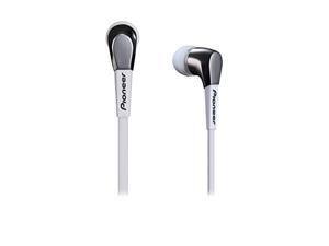pioneer controller equipped with dynamic closed-type canal earphone se-cl722t-w (white) pioneer controller equipped with dynamic closed-type canal earphone se-cl722t-w (white)