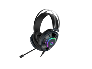 Dareu Gaming Headset for PS4 PC Laptop Headset with Microphone Noise Cancelling Stereo Surround Sound Headphone with LED light Volume Control Dareu Gaming Headset for PS4 PC Laptop Headset with Microphone Noise Cancelling Stereo Surround Sound Headphone with LED light Volume Control