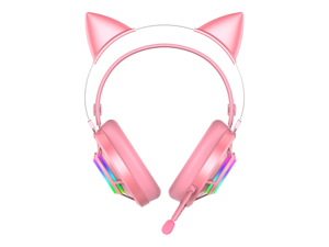 Dareu Gaming Headset for PS4 PC Laptop Headset with Microphone Noise Cancelling Stereo Surround Sound Headphone with LED light Volume Control Dareu Gaming Headset for PS4 PC Laptop Headset with Microphone Noise Cancelling Stereo Surround Sound Headphone with LED light Volume Control