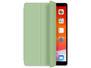 iPad Case for Apple iPad 7th Generation 10.2" 2019 / iPad 10.2 A2197 A2198 Case Slim Lightweight Smart Shell Stand Cover, Rose Gold Auto Wake/Sleep Back Protector iPad Case for Apple iPad 7th Generation 10.2" 2019 / iPad 10.2 A2197 A2198 Case Slim Lightweight Smart Shell Stand Cover, Rose Gold Auto Wake/Sleep Back Protector
