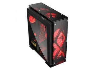 Segotep Tower T5 Tempered Glass Atx Gaming Case Full Tower Segotep Tower T5 Tempered Glass Atx Gaming Case Full Tower