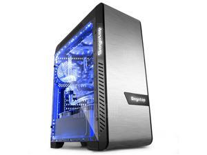 Segotep EOS PC Case Desktop Box Gaming Case ATX Mid Tower Segotep EOS PC Case Desktop Box Gaming Case ATX Mid Tower