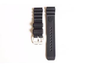 Luminox OEM Replacement Rubber Watch Band Strap FOR IRB 8400 8800 3000 3100 EVO NAVY SEAL COLORMARK Luminox OEM Replacement Rubber Watch Band Strap FOR IRB 8400 8800 3000 3100 EVO NAVY SEAL COLORMARK