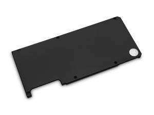 EK-AC GeForce RTX 3090 – Backplate EK-AC GeForce RTX 3090 – Backplate