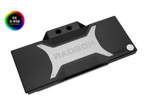 EK-Quantum Vector RX 6800/6900 D-RGB - AMD Radeon Edition