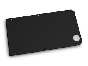 EK-Quantum Vector FE RTX 3070 Backplate - Black