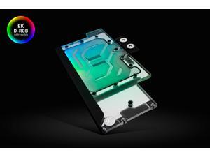 EK-Classic GPU Water Block Strix RTX 3080/3090 D-RGB EK-Classic GPU Water Block Strix RTX 3080/3090 D-RGB