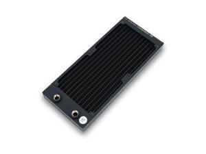 EKWB EK-CoolStream SE 240 (Slim Dual) High Performance Radiator EKWB EK-CoolStream SE 240 (Slim Dual) High Performance Radiator