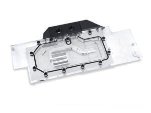 EKWB EK-FC GeForce GTX FE GPU Waterblock, Nickel EKWB EK-FC GeForce GTX FE GPU Waterblock, Nickel