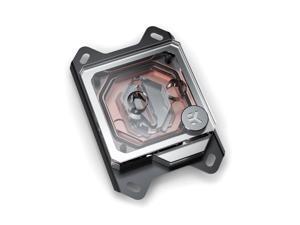 EKWB EK-Quantum Velocity CPU Water Block, AMD CPU, AMD CPU, Copper/Plexi EKWB EK-Quantum Velocity CPU Water Block, AMD CPU, AMD CPU, Copper/Plexi