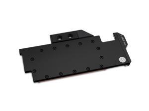 EKWB EK-Vector RTX RE 2080 Ti GPU Waterblock, Copper/Acetal EKWB EK-Vector RTX RE 2080 Ti GPU Waterblock, Copper/Acetal