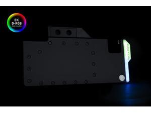 EKWB EK-Quantum Vector Aorus RTX 2080 Ti GPU Waterblock, Digital RGB, Nickel/Acetal EKWB EK-Quantum Vector Aorus RTX 2080 Ti GPU Waterblock, Digital RGB, Nickel/Acetal
