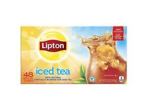 Lipton Iced Tea Family Size Lipton Iced Tea Family Size
