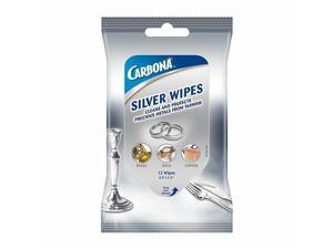 Carbona Silver Wipes Carbona Silver Wipes