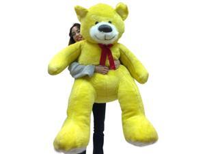 5 foot stuffed animals