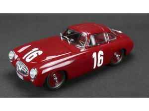 Mercedes 300 SL #16 Red Great Price of Bern 1952 Limited Edition of only 1500 Pieces Worldwide 1/18 Diecast Model by CMC Mercedes 300 SL #16 Red Great Price of Bern 1952 Limited Edition of only 1500 Pieces Worldwide 1/18 Diecast Model by CMC