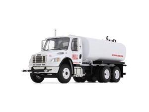 Freightliner M2-106 Water Tank Truck Horsfield Construction (HCI) 1/34 Diecast Model by First Gear Freightliner M2-106 Water Tank Truck Horsfield Construction (HCI) 1/34 Diecast Model by First Gear