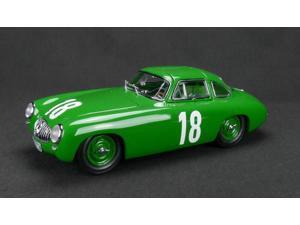 1952 Mercedes 300 SL Great Price of Bern GP #18 Karl Kling Limited Edition to 1500pcs 1/18 Diecast Model Car by CMC 1952 Mercedes 300 SL Great Price of Bern GP #18 Karl Kling Limited Edition to 1500pcs 1/18 Diecast Model Car by CMC