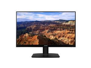 Acer EK0 - 23.8" Monitor Full HD 1920x1080 60Hz IPS 16:9 5ms 250Nit HDMI Acer EK0 - 23.8" Monitor Full HD 1920x1080 60Hz IPS 16:9 5ms 250Nit HDMI