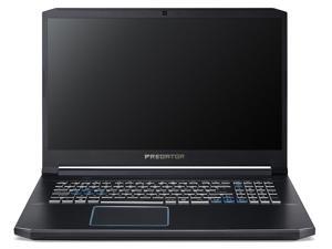 Acer Predator Helios 300 - 17.3" Intel i7-9750H 2.6GHz 16GB Ram 512GB SSD Win10P Acer Predator Helios 300 - 17.3" Intel i7-9750H 2.6GHz 16GB Ram 512GB SSD Win10P